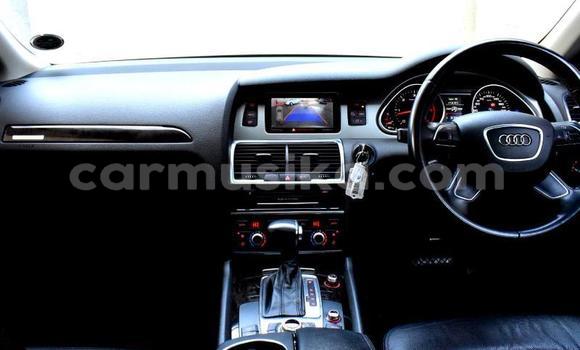 Acheter Occasion Voiture Audi Q7 Autre à Beitbridge, Matabeleland South Acheter Occasion Voiture Audi Q7 Autre à Beitbridge, Matabeleland South