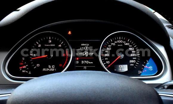 Acheter Occasion Voiture Audi Q7 Autre à Beitbridge, Matabeleland South Acheter Occasion Voiture Audi Q7 Autre à Beitbridge, Matabeleland South