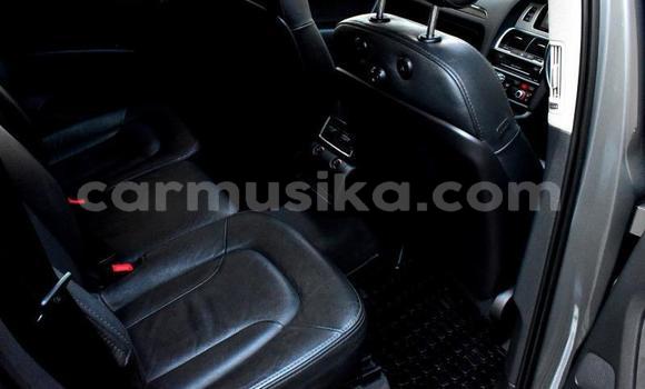 Acheter Occasion Voiture Audi Q7 Autre à Beitbridge, Matabeleland South Acheter Occasion Voiture Audi Q7 Autre à Beitbridge, Matabeleland South