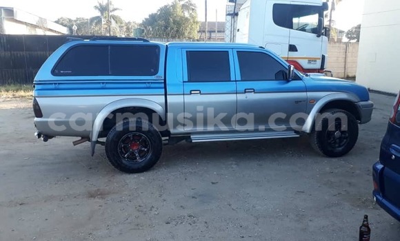 Acheter Occasion Voiture Mitsubishi Colt Autre à Harare, Harare Acheter Occasion Voiture Mitsubishi Colt Autre à Harare, Harare