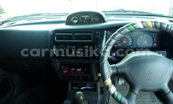 Acheter Occasion Voiture Mitsubishi Colt Autre à Harare, Harare Acheter Occasion Voiture Mitsubishi Colt Autre à Harare, Harare
