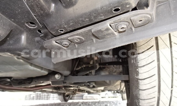 Acheter Occasion Voiture Toyota Vitz Gris à Beitbridge, Matabeleland South Acheter Occasion Voiture Toyota Vitz Gris à Beitbridge, Matabeleland South