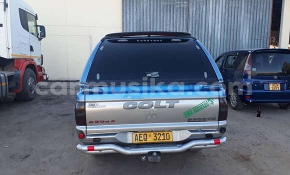 Acheter Occasion Voiture Mitsubishi Colt Autre à Harare, Harare Acheter Occasion Voiture Mitsubishi Colt Autre à Harare, Harare