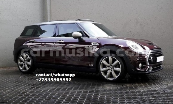 Buy Used Mini Cooper S clubman Other Car in Beitbridge in Matabeleland South