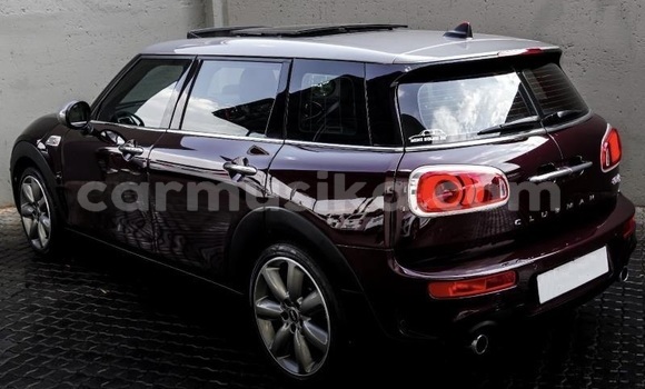 Acheter Occasion Voiture Mini Cooper S clubman Autre à Beitbridge, Matabeleland South Acheter Occasion Voiture Mini Cooper S clubman Autre à Beitbridge, Matabeleland South