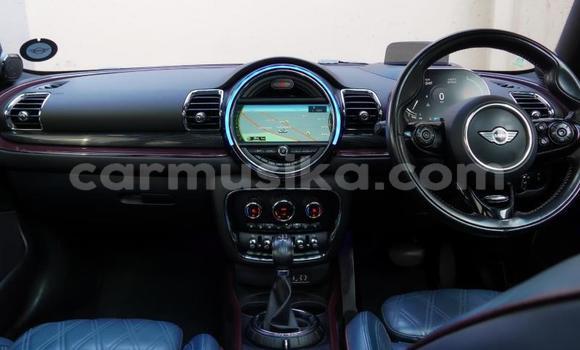 Acheter Occasion Voiture Mini Cooper S clubman Autre à Beitbridge, Matabeleland South Acheter Occasion Voiture Mini Cooper S clubman Autre à Beitbridge, Matabeleland South