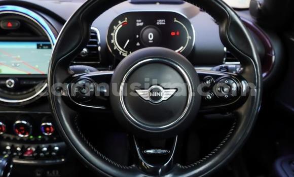 Acheter Occasion Voiture Mini Cooper S clubman Autre à Beitbridge, Matabeleland South Acheter Occasion Voiture Mini Cooper S clubman Autre à Beitbridge, Matabeleland South