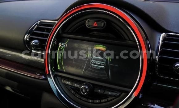 Acheter Occasion Voiture Mini Cooper S clubman Autre à Beitbridge, Matabeleland South Acheter Occasion Voiture Mini Cooper S clubman Autre à Beitbridge, Matabeleland South