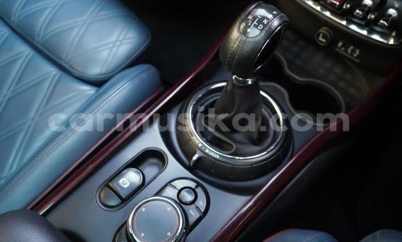 Acheter Occasion Voiture Mini Cooper S clubman Autre à Beitbridge, Matabeleland South Acheter Occasion Voiture Mini Cooper S clubman Autre à Beitbridge, Matabeleland South