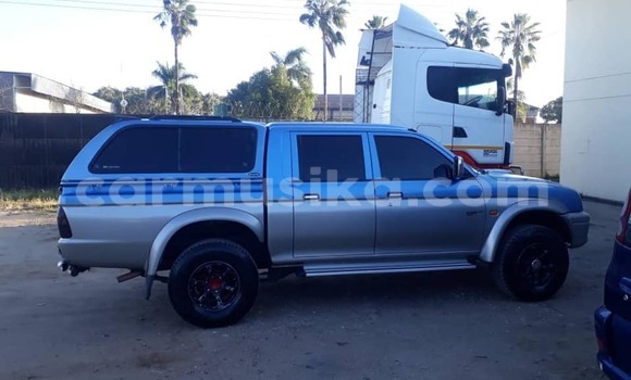 Acheter Occasion Voiture Mitsubishi Colt Autre à Harare, Harare Acheter Occasion Voiture Mitsubishi Colt Autre à Harare, Harare