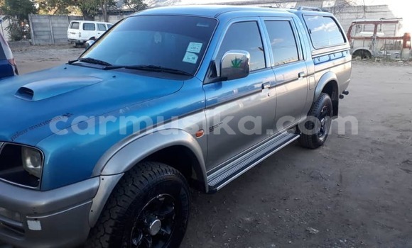 Acheter Occasion Voiture Mitsubishi Colt Autre à Harare, Harare Acheter Occasion Voiture Mitsubishi Colt Autre à Harare, Harare