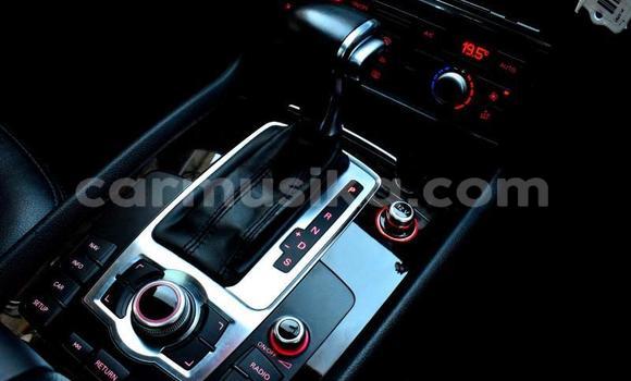 Acheter Occasion Voiture Audi Q7 Autre à Beitbridge, Matabeleland South Acheter Occasion Voiture Audi Q7 Autre à Beitbridge, Matabeleland South