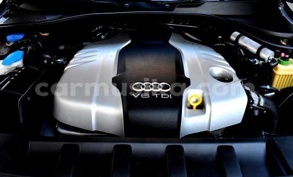 Acheter Occasion Voiture Audi Q7 Autre à Beitbridge, Matabeleland South Acheter Occasion Voiture Audi Q7 Autre à Beitbridge, Matabeleland South