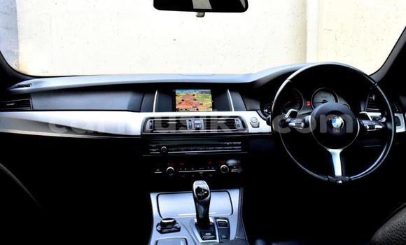 Acheter Occasion Voiture BMW 5–Series Blanc à Beitbridge, Matabeleland South Acheter Occasion Voiture BMW 5–Series Blanc à Beitbridge, Matabeleland South