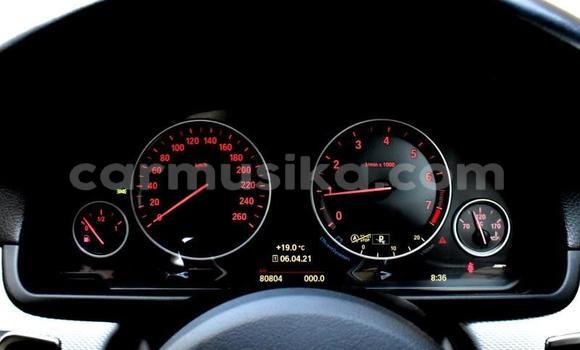 Acheter Occasion Voiture BMW 5–Series Blanc à Beitbridge, Matabeleland South Acheter Occasion Voiture BMW 5–Series Blanc à Beitbridge, Matabeleland South