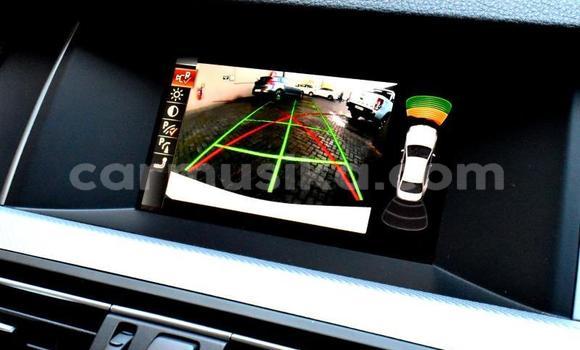 Acheter Occasion Voiture BMW 5–Series Blanc à Beitbridge, Matabeleland South Acheter Occasion Voiture BMW 5–Series Blanc à Beitbridge, Matabeleland South