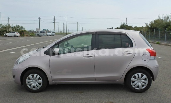 Buy Used Toyota Vitz Blue Car in Harare in Harare Buy Used Toyota Vitz Blue Car in Harare in Harare
