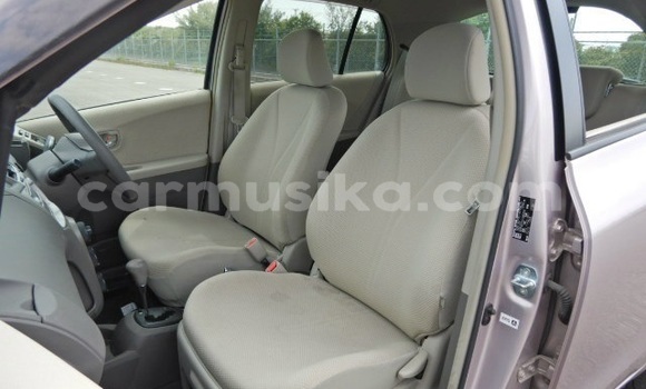 Buy Used Toyota Vitz Blue Car in Harare in Harare Buy Used Toyota Vitz Blue Car in Harare in Harare