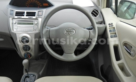 Buy Used Toyota Vitz Blue Car in Harare in Harare Buy Used Toyota Vitz Blue Car in Harare in Harare