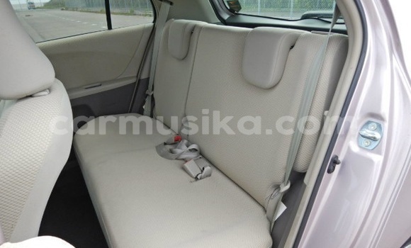 Tenga Tsaru Toyota Vitz Bhuruu Mota in Harare in Harare Tenga Tsaru Toyota Vitz Bhuruu Mota in Harare in Harare