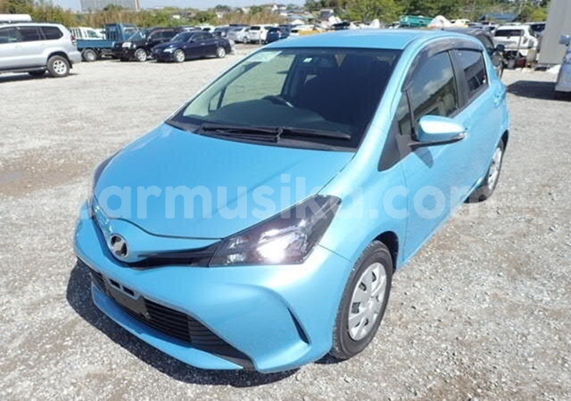 Big with watermark toyota vitz matabeleland south beitbridge 21949