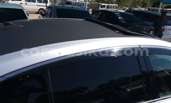 Acheter Occasion Voiture Lexus GS Gris à Harare, Harare Acheter Occasion Voiture Lexus GS Gris à Harare, Harare