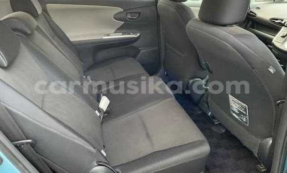 Acheter Occasion Voiture Toyota Wish Bleu à Beitbridge, Matabeleland South Acheter Occasion Voiture Toyota Wish Bleu à Beitbridge, Matabeleland South