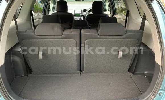 Acheter Occasion Voiture Toyota Wish Bleu à Beitbridge, Matabeleland South Acheter Occasion Voiture Toyota Wish Bleu à Beitbridge, Matabeleland South