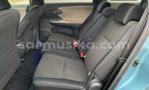 Acheter Occasion Voiture Toyota Wish Bleu à Beitbridge, Matabeleland South Acheter Occasion Voiture Toyota Wish Bleu à Beitbridge, Matabeleland South