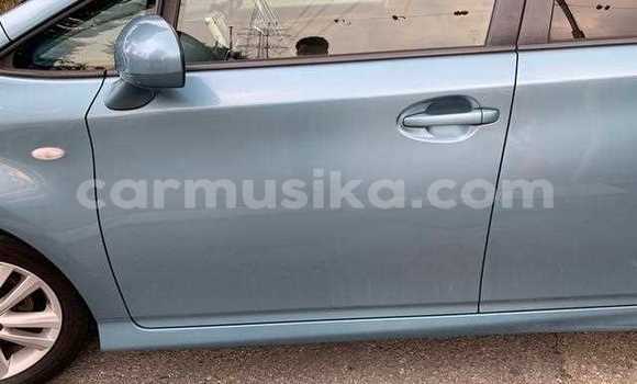 Acheter Occasion Voiture Toyota Wish Bleu à Beitbridge, Matabeleland South Acheter Occasion Voiture Toyota Wish Bleu à Beitbridge, Matabeleland South