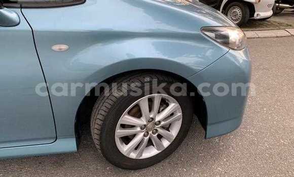 Acheter Occasion Voiture Toyota Wish Bleu à Beitbridge, Matabeleland South Acheter Occasion Voiture Toyota Wish Bleu à Beitbridge, Matabeleland South