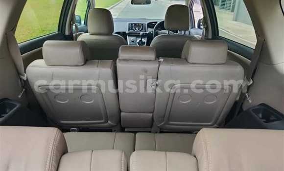 Nunua Ilio tumika Toyota Wish Beige Gari ndani ya Beitbridge nchini Matabeleland Kusini Nunua Ilio tumika Toyota Wish Beige Gari ndani ya Beitbridge nchini Matabeleland Kusini