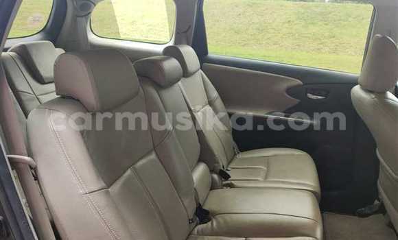 Nunua Ilio tumika Toyota Wish Beige Gari ndani ya Beitbridge nchini Matabeleland Kusini Nunua Ilio tumika Toyota Wish Beige Gari ndani ya Beitbridge nchini Matabeleland Kusini