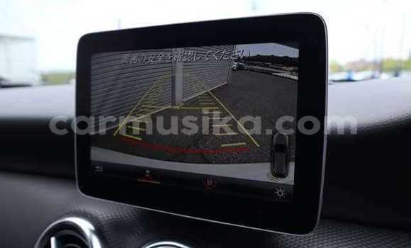 Buy Used Mercedes‒Benz A–Class White Car in Beitbridge in Matabeleland South Buy Used Mercedes‒Benz A–Class White Car in Beitbridge in Matabeleland South