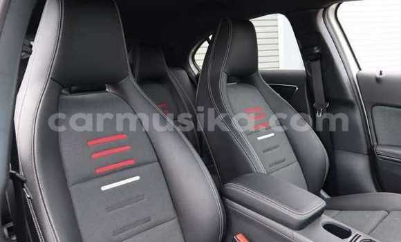 Buy Used Mercedes‒Benz A–Class White Car in Beitbridge in Matabeleland South Buy Used Mercedes‒Benz A–Class White Car in Beitbridge in Matabeleland South