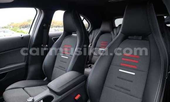 Buy Used Mercedes‒Benz A–Class White Car in Beitbridge in Matabeleland South Buy Used Mercedes‒Benz A–Class White Car in Beitbridge in Matabeleland South