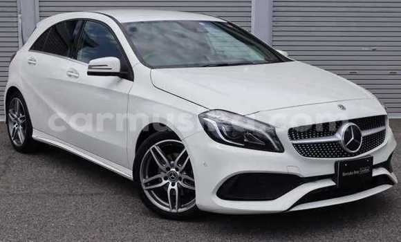 Buy Used Mercedes‒Benz A–Class White Car in Beitbridge in Matabeleland South Buy Used Mercedes‒Benz A–Class White Car in Beitbridge in Matabeleland South