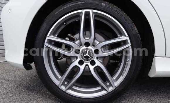 Buy Used Mercedes‒Benz A–Class White Car in Beitbridge in Matabeleland South Buy Used Mercedes‒Benz A–Class White Car in Beitbridge in Matabeleland South