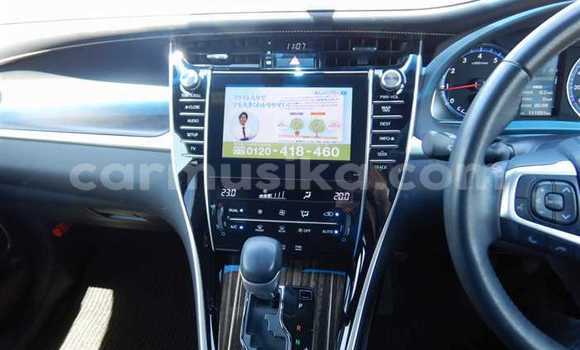 Buy Used Toyota Harrier Black Car in Beitbridge in Matabeleland South Buy Used Toyota Harrier Black Car in Beitbridge in Matabeleland South