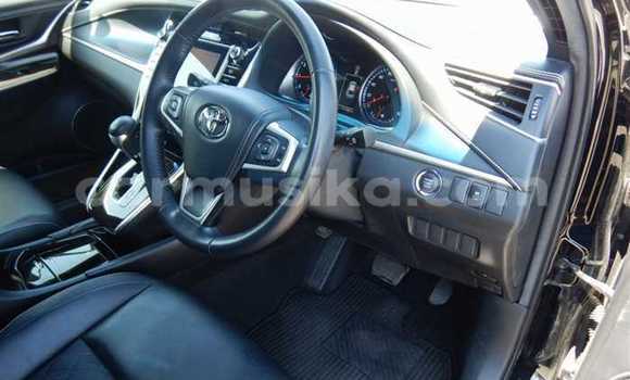Buy Used Toyota Harrier Black Car in Beitbridge in Matabeleland South Buy Used Toyota Harrier Black Car in Beitbridge in Matabeleland South