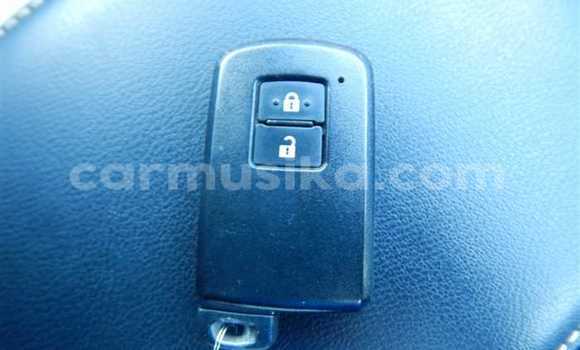 Buy Used Toyota Harrier Black Car in Beitbridge in Matabeleland South Buy Used Toyota Harrier Black Car in Beitbridge in Matabeleland South