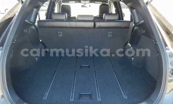 Buy Used Toyota Harrier Black Car in Beitbridge in Matabeleland South Buy Used Toyota Harrier Black Car in Beitbridge in Matabeleland South