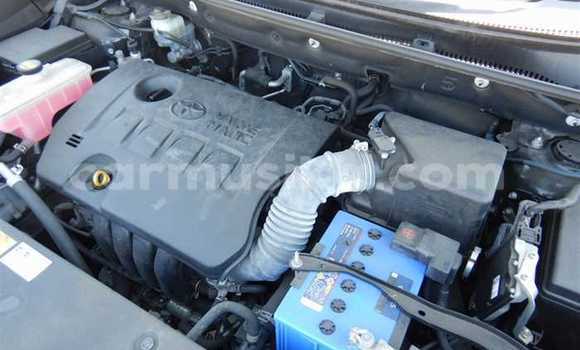 Buy Used Toyota Harrier Black Car in Beitbridge in Matabeleland South Buy Used Toyota Harrier Black Car in Beitbridge in Matabeleland South