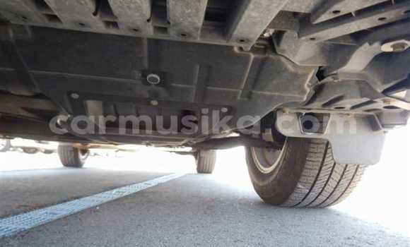 Buy Used Toyota Harrier Black Car in Beitbridge in Matabeleland South Buy Used Toyota Harrier Black Car in Beitbridge in Matabeleland South