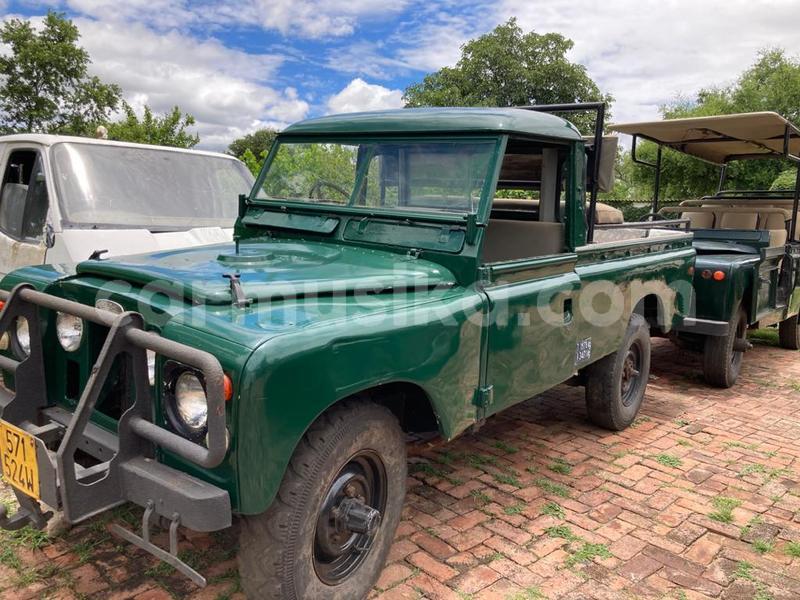 Big with watermark land rover series i bulawayo bulawayo 21956