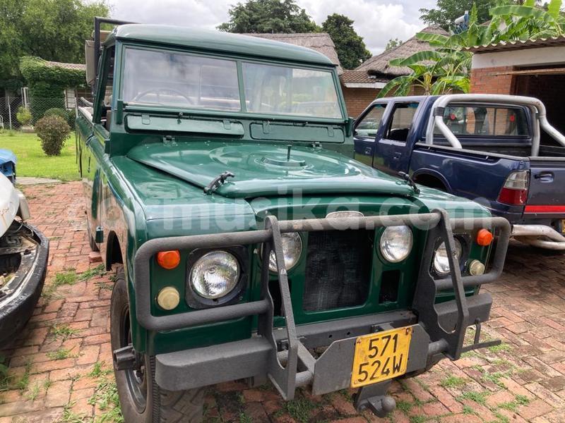 Big with watermark land rover series i bulawayo bulawayo 21956