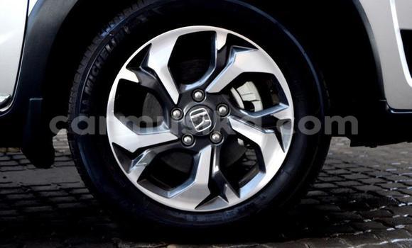 Acheter Occasion Voiture Honda BR-V Autre à Beitbridge, Matabeleland South Acheter Occasion Voiture Honda BR-V Autre à Beitbridge, Matabeleland South