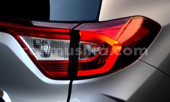 Acheter Occasion Voiture Honda BR-V Autre à Beitbridge, Matabeleland South Acheter Occasion Voiture Honda BR-V Autre à Beitbridge, Matabeleland South