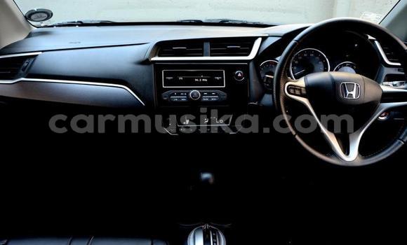 Acheter Occasion Voiture Honda BR-V Autre à Beitbridge, Matabeleland South Acheter Occasion Voiture Honda BR-V Autre à Beitbridge, Matabeleland South