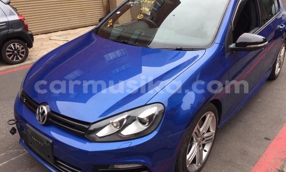 Acheter Occasion Voiture Volkswagen Golf Bleu à Harare, Harare Acheter Occasion Voiture Volkswagen Golf Bleu à Harare, Harare